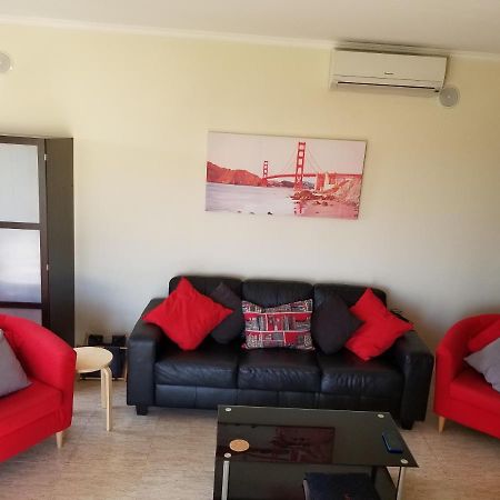 Sunny Apartment Al-Sakia, Quarteira, Vilamoura Ngoại thất bức ảnh