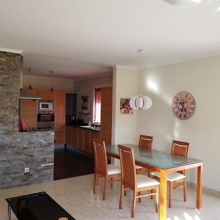 Sunny Apartment Al-Sakia, Quarteira, Vilamoura Ngoại thất bức ảnh