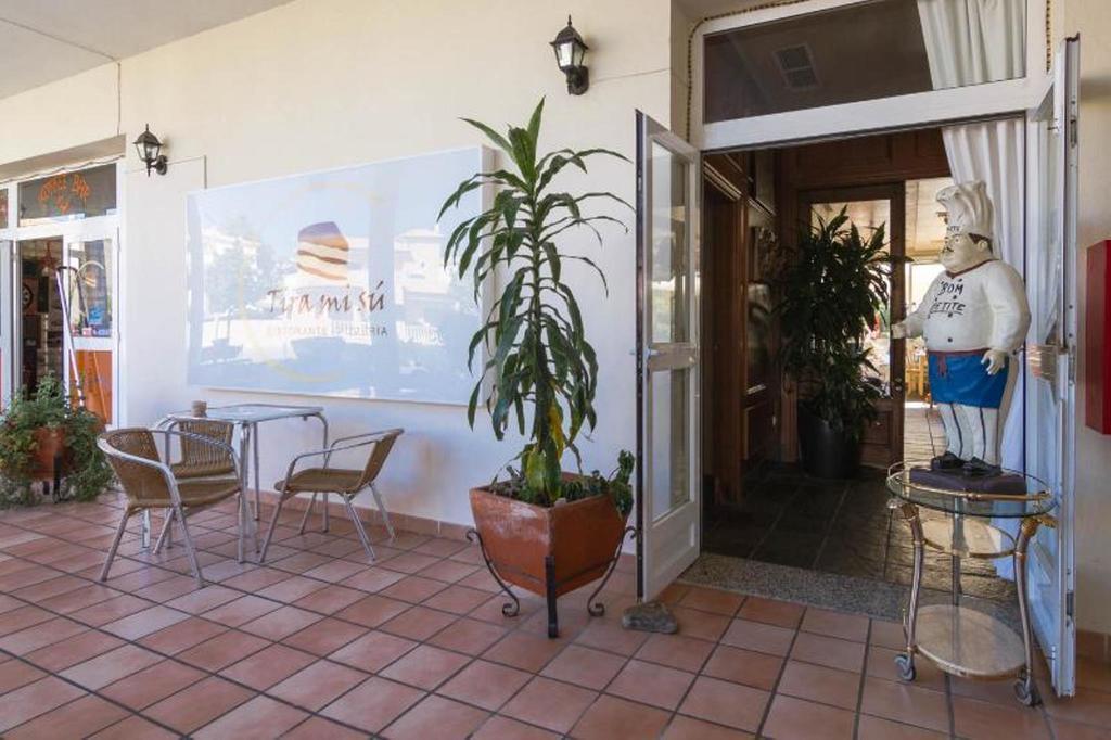 Sunny Apartment Al-Sakia, Quarteira, Vilamoura Ngoại thất bức ảnh
