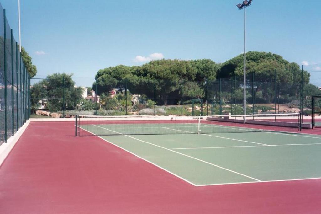 Sunny Apartment Al-Sakia, Quarteira, Vilamoura Ngoại thất bức ảnh