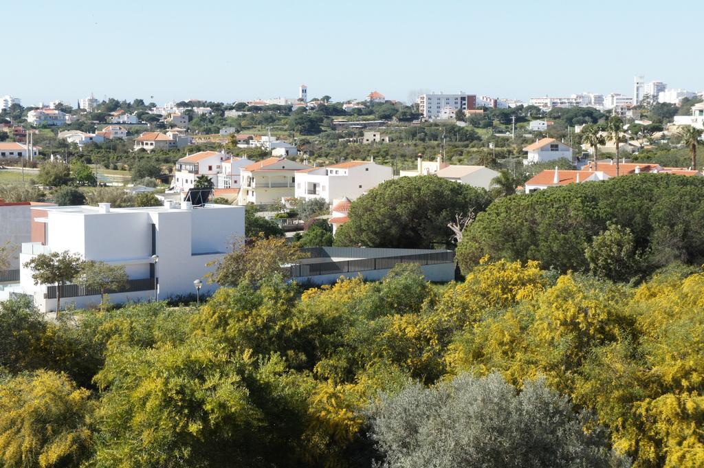Sunny Apartment Al-Sakia, Quarteira, Vilamoura Ngoại thất bức ảnh