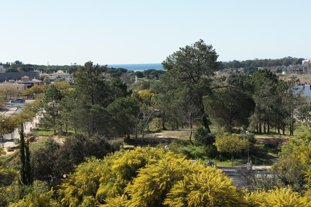 Sunny Apartment Al-Sakia, Quarteira, Vilamoura Ngoại thất bức ảnh