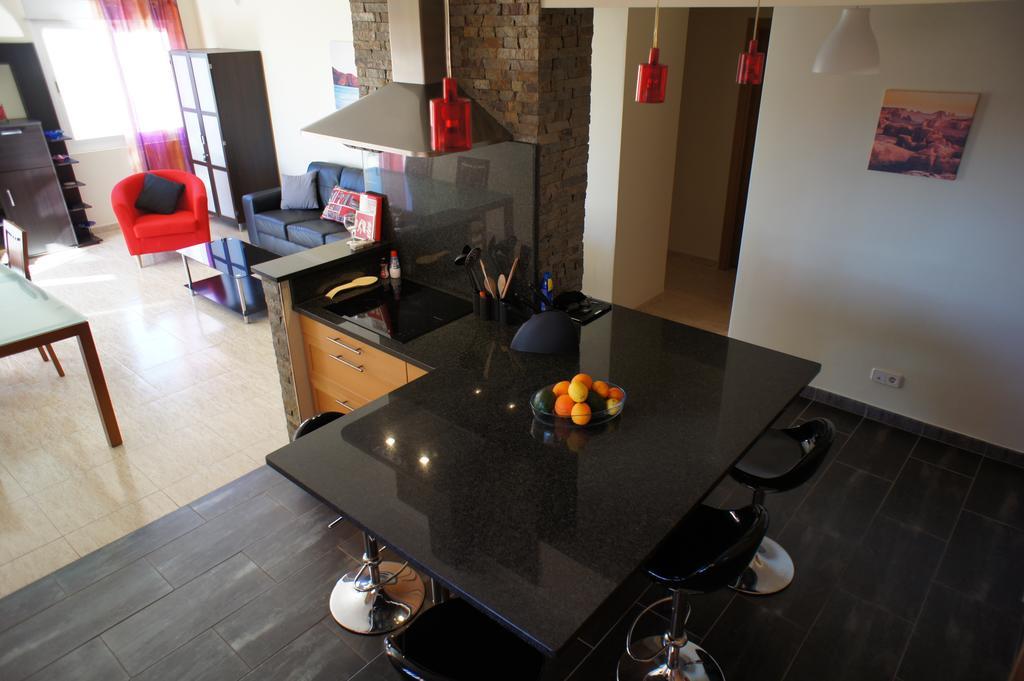 Sunny Apartment Al-Sakia, Quarteira, Vilamoura Ngoại thất bức ảnh