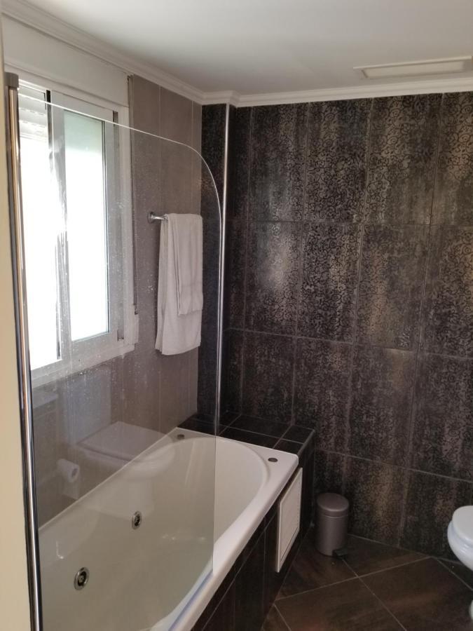 Sunny Apartment Al-Sakia, Quarteira, Vilamoura Ngoại thất bức ảnh