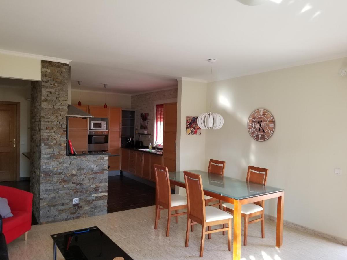 Sunny Apartment Al-Sakia, Quarteira, Vilamoura Ngoại thất bức ảnh
